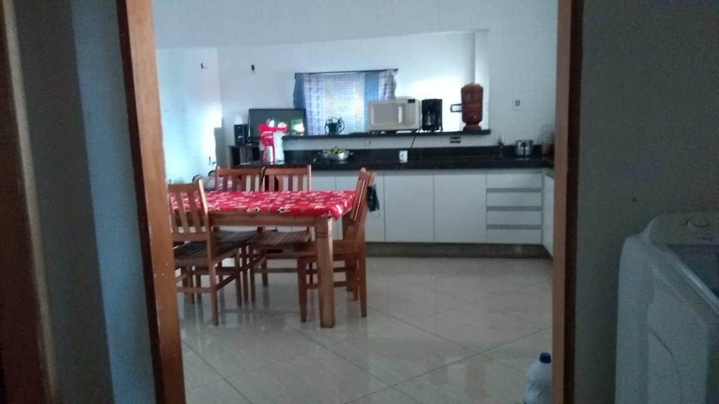Chácara, 3 quartos, 704 m² - Foto 8