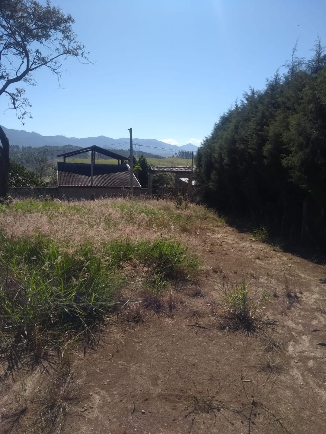 Terreno, 1500 m² - Foto 1