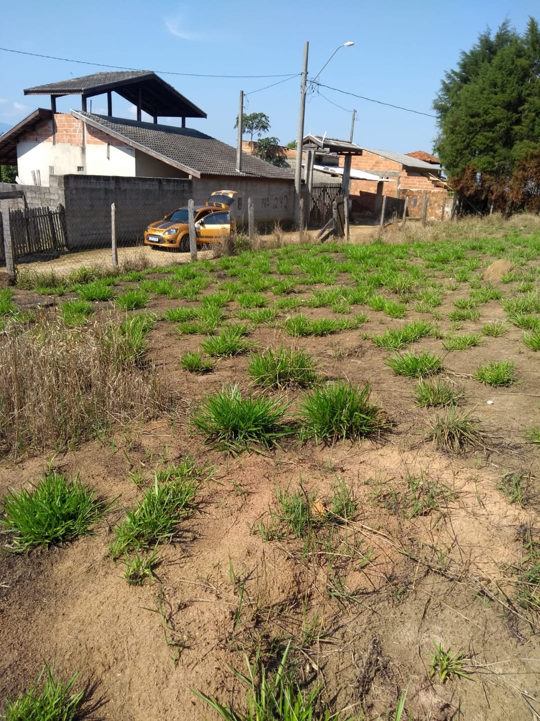 Terreno, 1500 m² - Foto 7