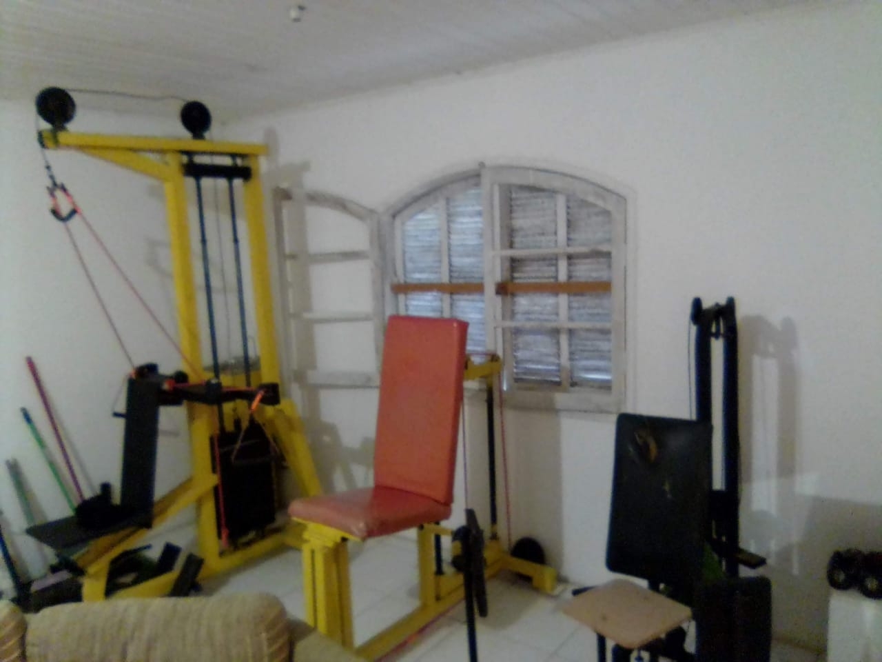 Sítio, 3 quartos, 25 hectares - Foto 1