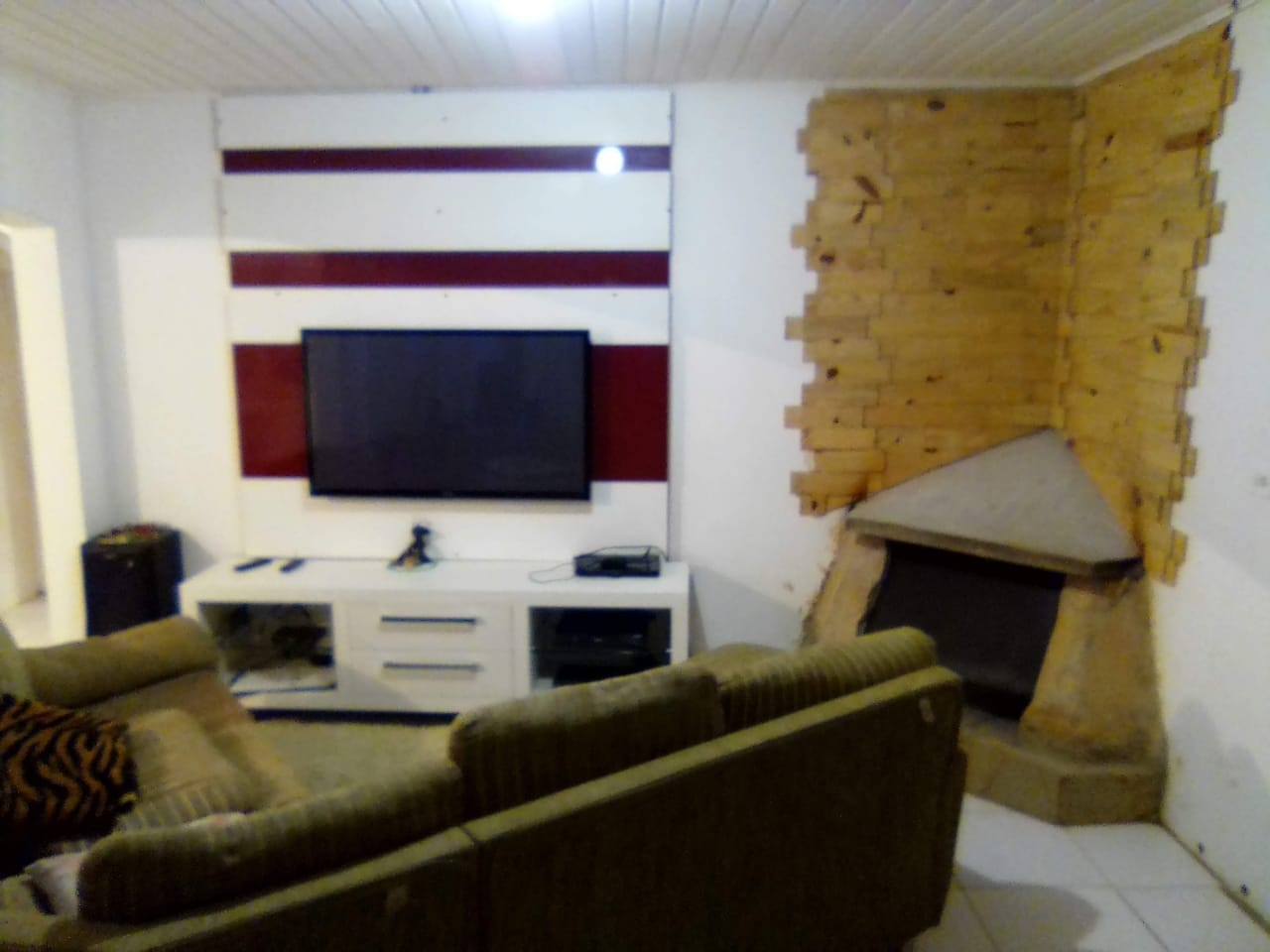 Sítio, 3 quartos, 25 hectares - Foto 9