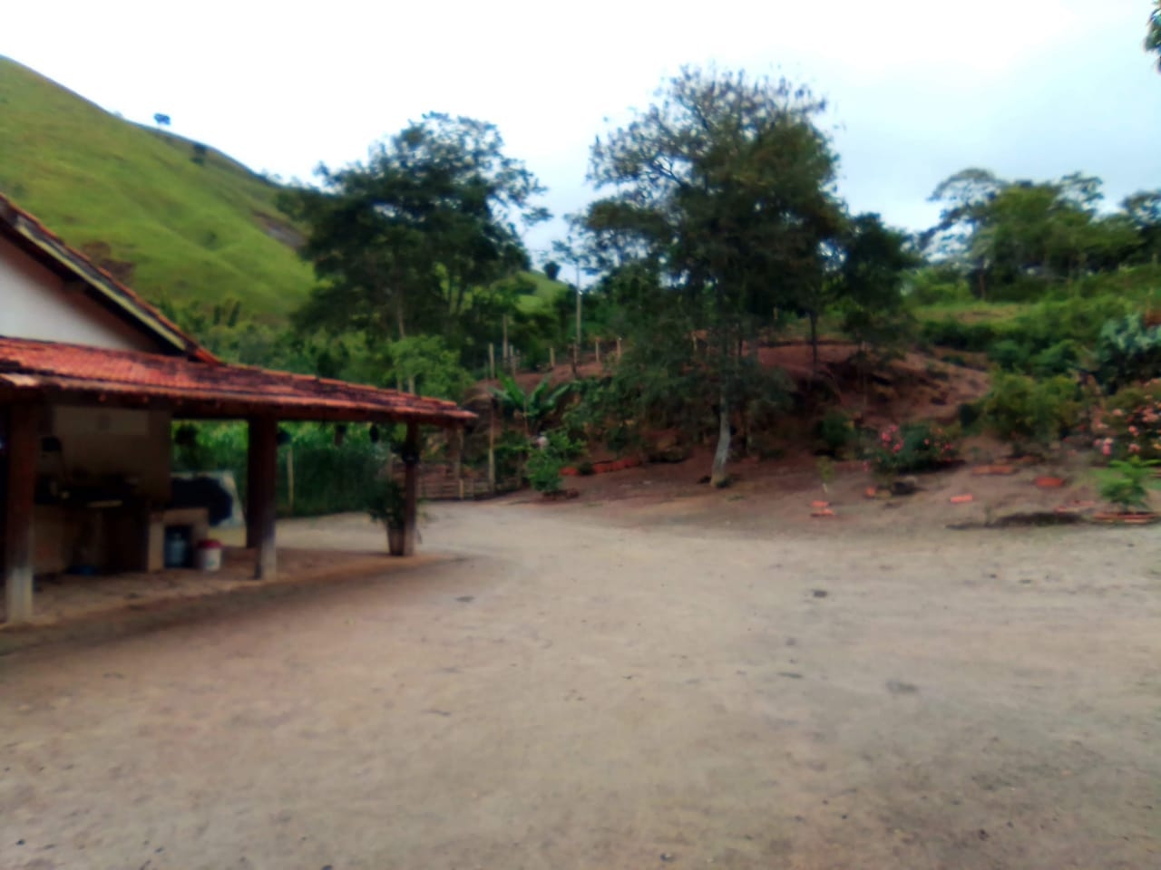 Sítio, 3 quartos, 25 hectares - Foto 14