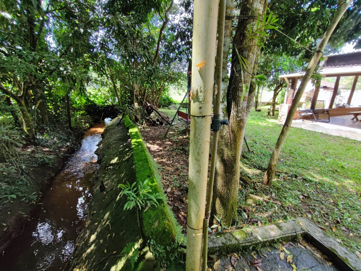 Chácara, 2 quartos, 1200 m² - Foto 3