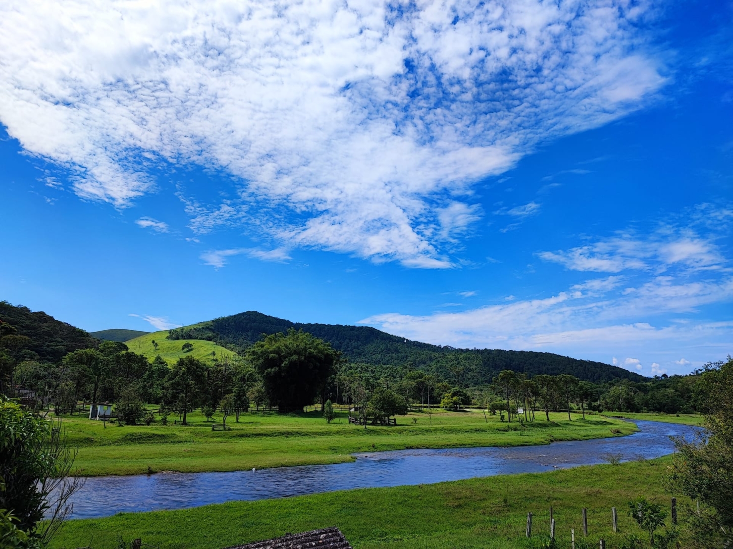 Chácara, 2 quartos, 1200 m² - Foto 4