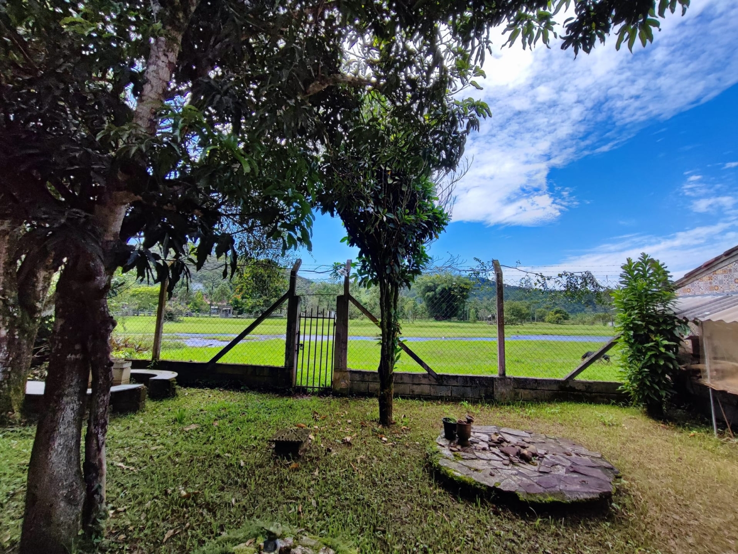 Chácara, 2 quartos, 1200 m² - Foto 5