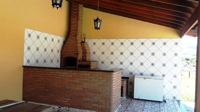 Chácara, 3 quartos, 5645 m² - Foto 4