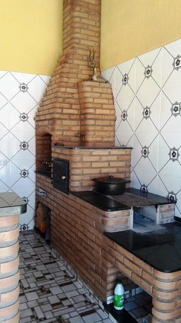 Chácara, 3 quartos, 5645 m² - Foto 5