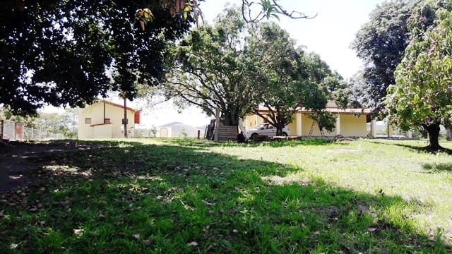 Chácara, 3 quartos, 5645 m² - Foto 6