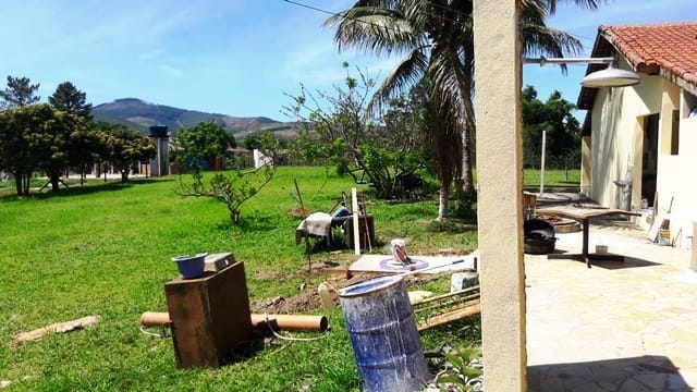 Chácara, 3 quartos, 5645 m² - Foto 9