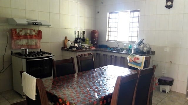 Chácara, 3 quartos, 5645 m² - Foto 11