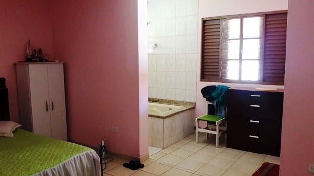 Chácara, 3 quartos, 5645 m² - Foto 12