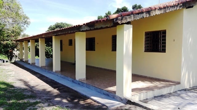 Chácara, 3 quartos, 5645 m² - Foto 19