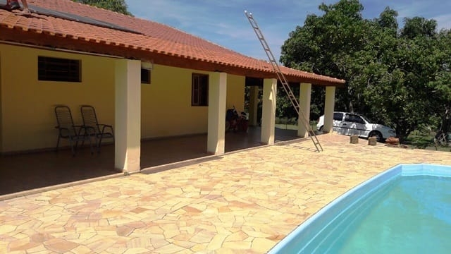 Chácara, 3 quartos, 5645 m² - Foto 21