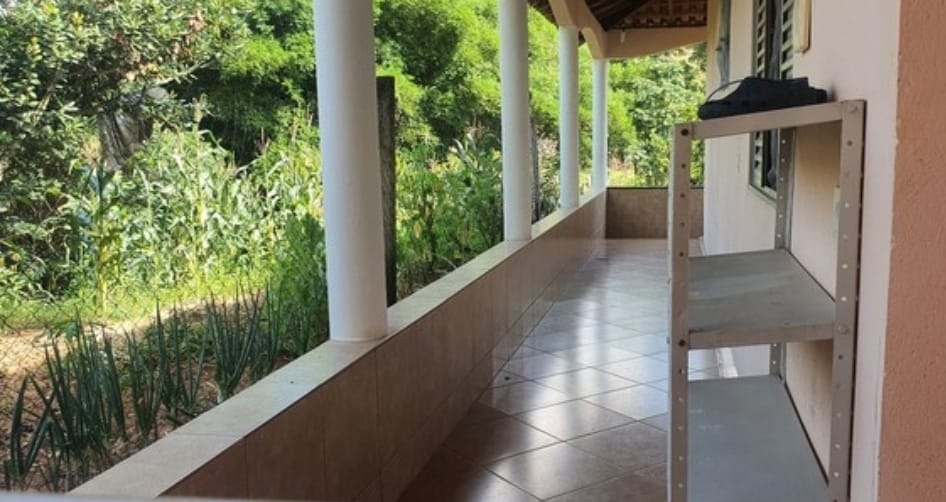 Sítio, 3 quartos, 10 hectares - Foto 9