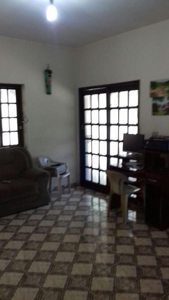 Sítio, 5 quartos, 237 m² - Foto 5