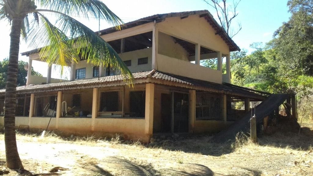 Sítio, 5 quartos, 237 m² - Foto 10