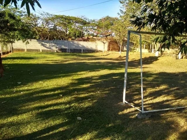 Terreno, 2080 m² - Foto 1