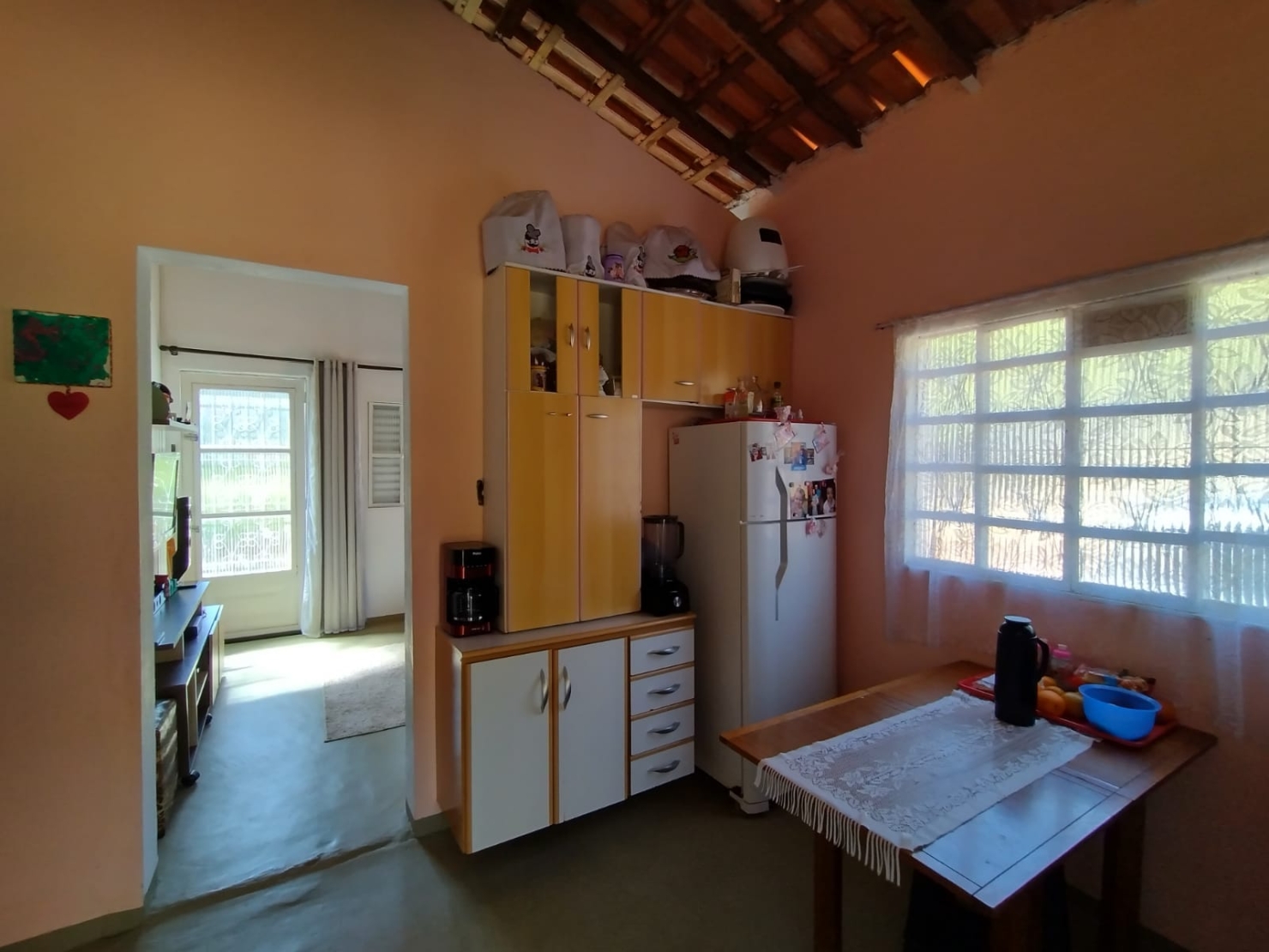 Sítio, 3 quartos, 3 hectares - Foto 3