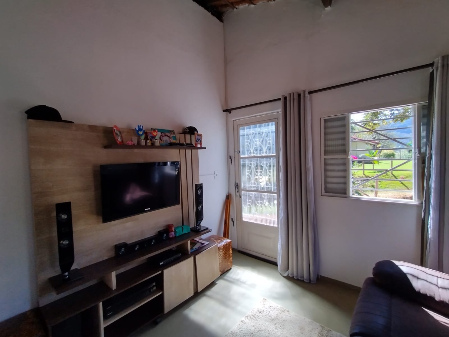 Sítio, 3 quartos, 3 hectares - Foto 4