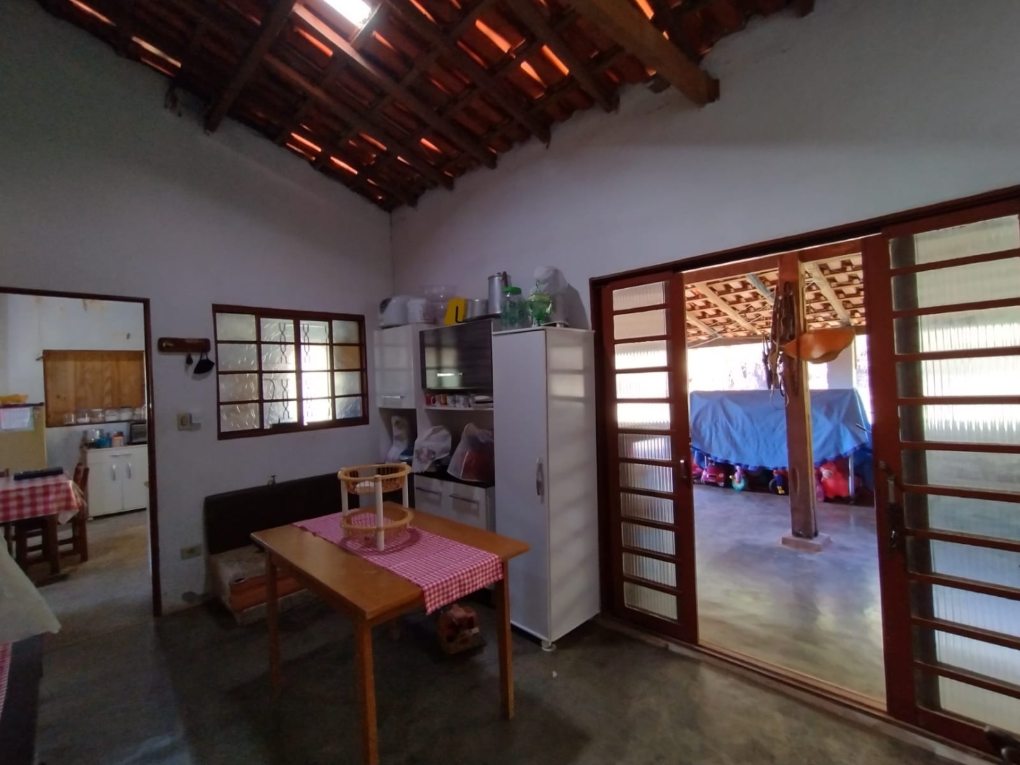 Sítio, 3 quartos, 3 hectares - Foto 7