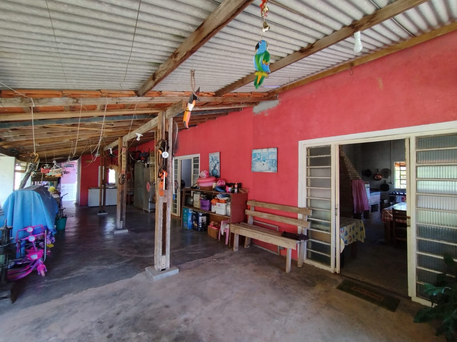 Sítio, 3 quartos, 3 hectares - Foto 10