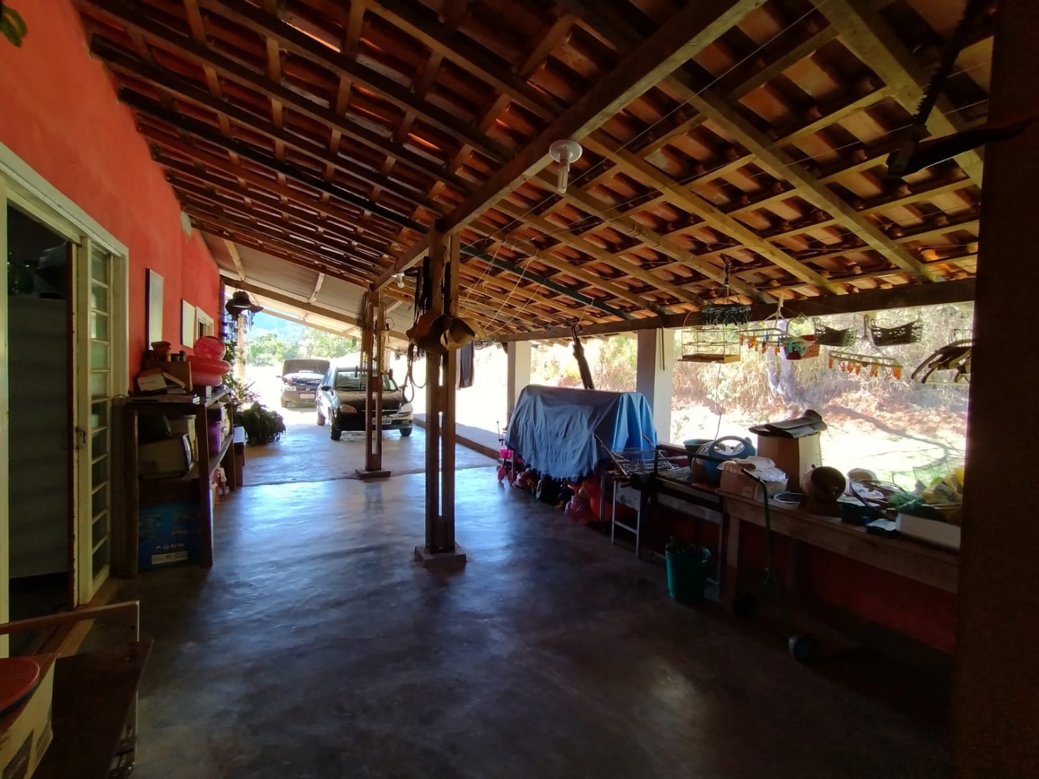 Sítio, 3 quartos, 3 hectares - Foto 17