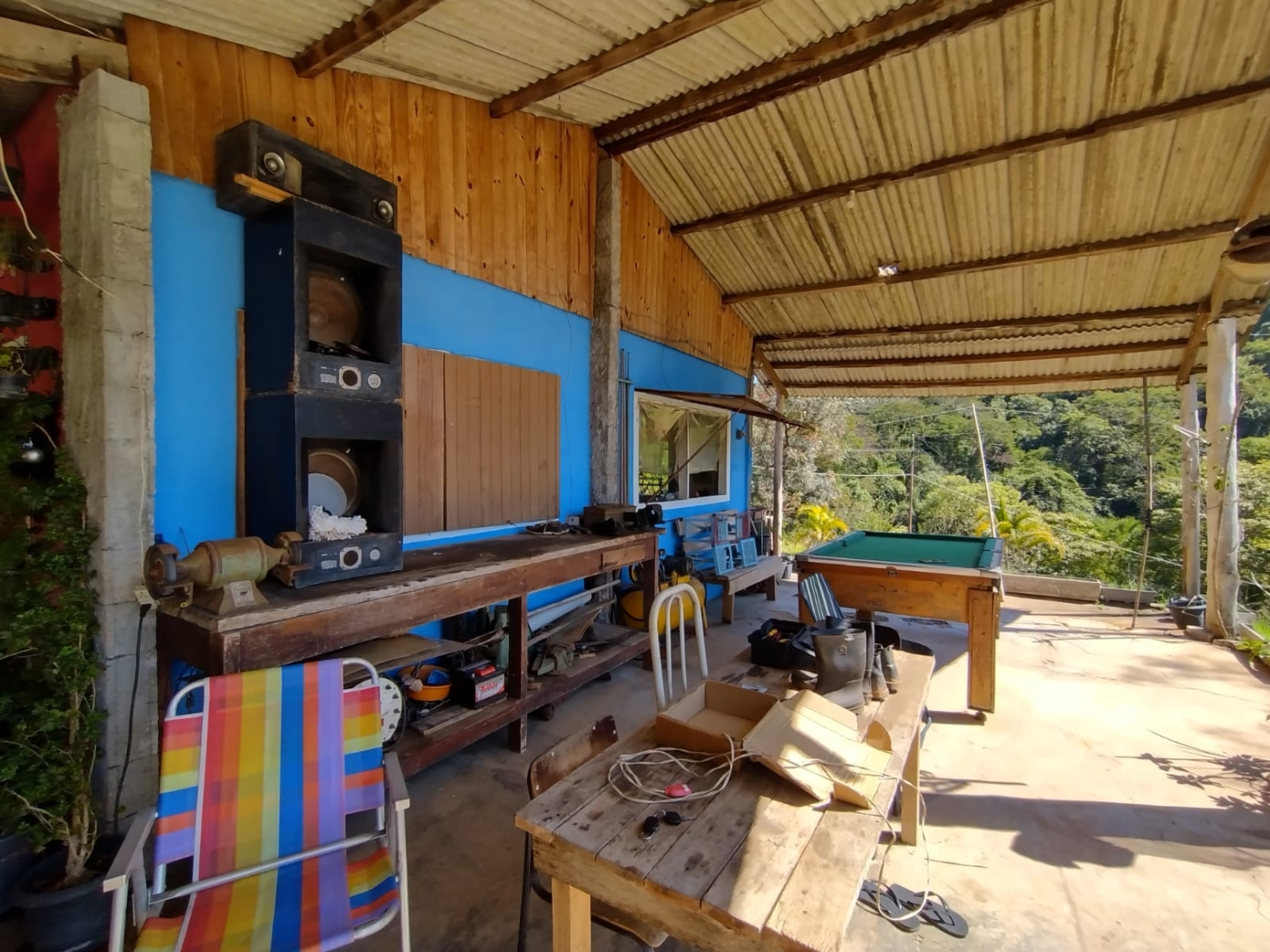 Sítio, 3 quartos, 3 hectares - Foto 22