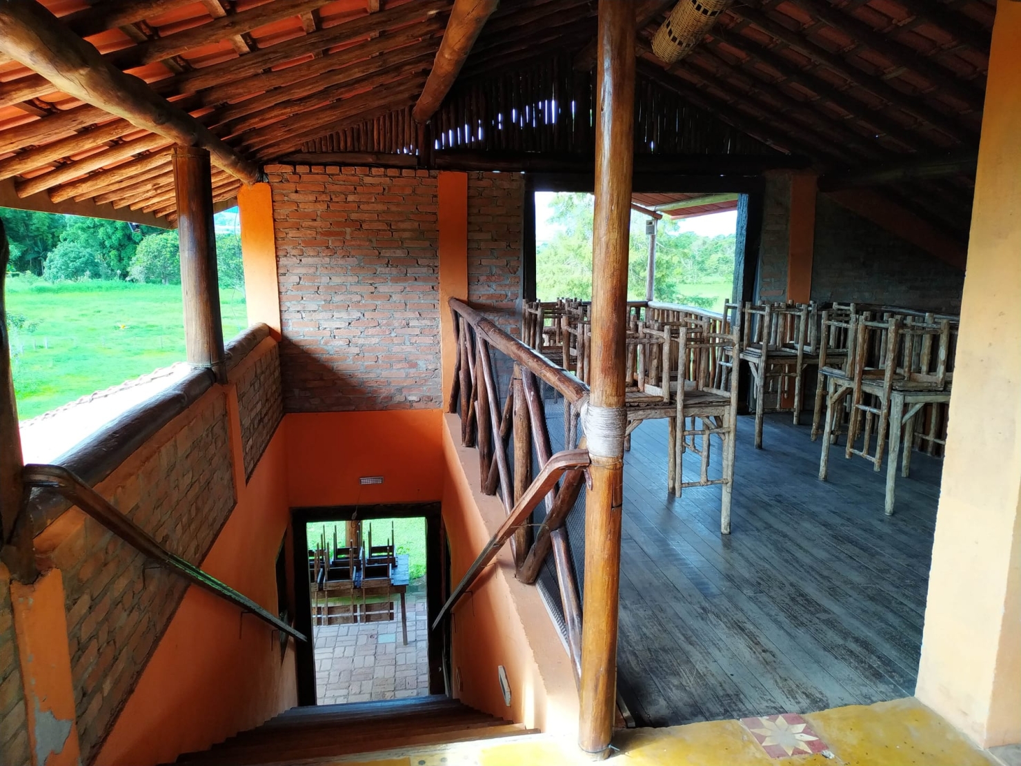 Terreno, 2 hectares - Foto 1