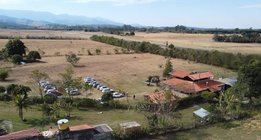 Terreno, 2 hectares - Foto 2