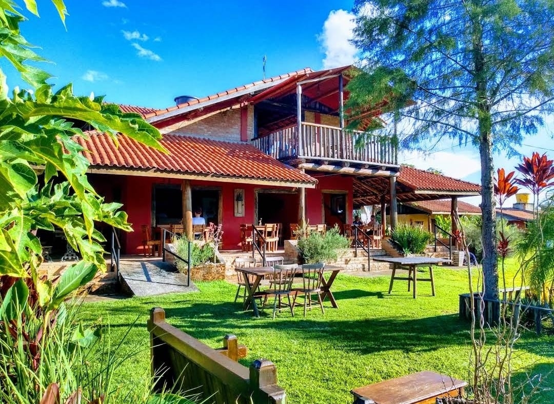 Terreno, 2 hectares - Foto 6