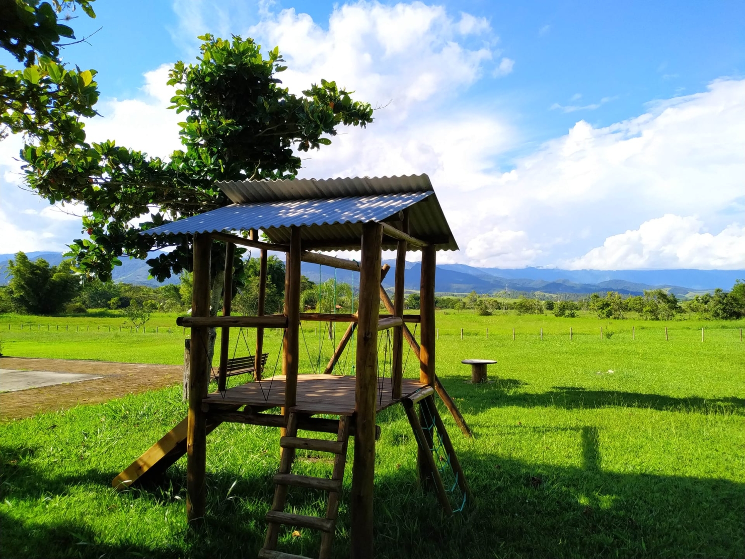 Terreno, 2 hectares - Foto 8