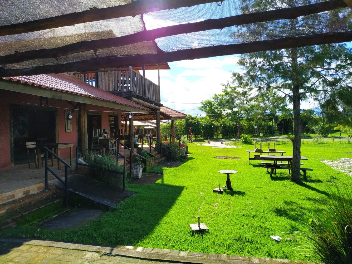 Terreno, 2 hectares - Foto 10