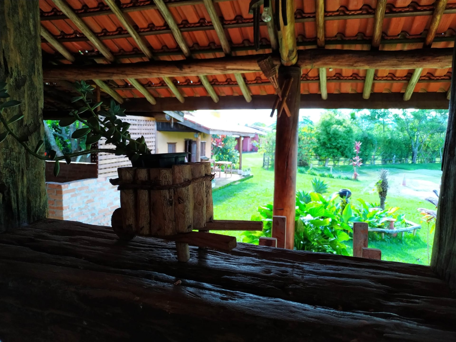 Terreno, 2 hectares - Foto 18