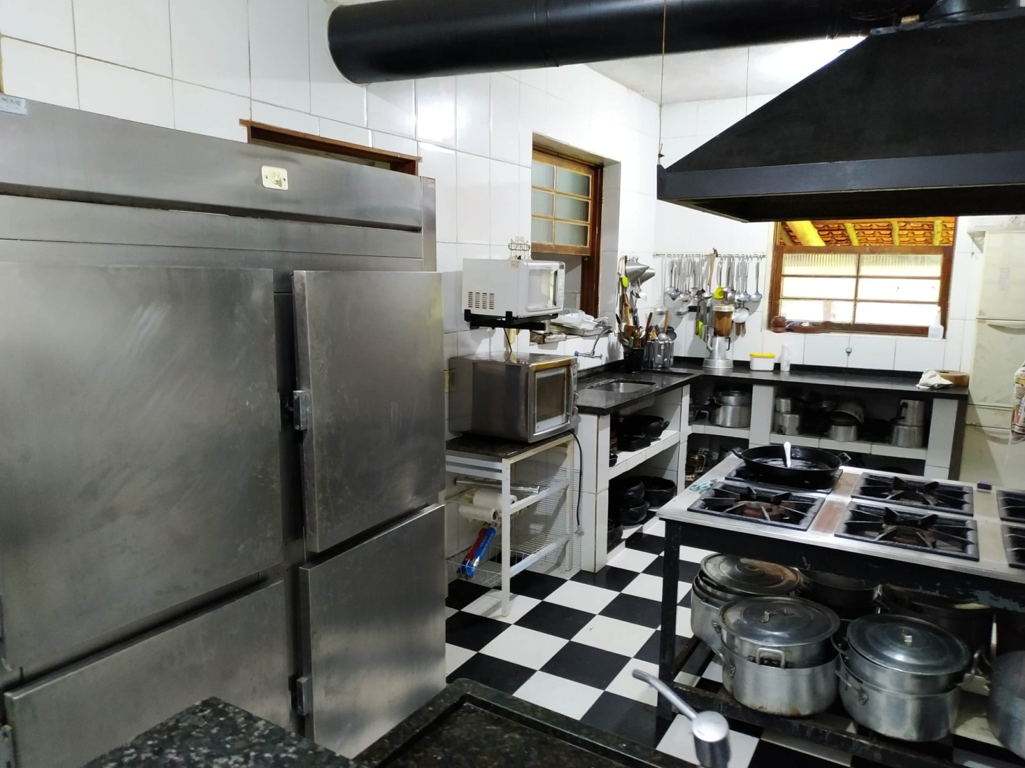 Terreno, 2 hectares - Foto 27