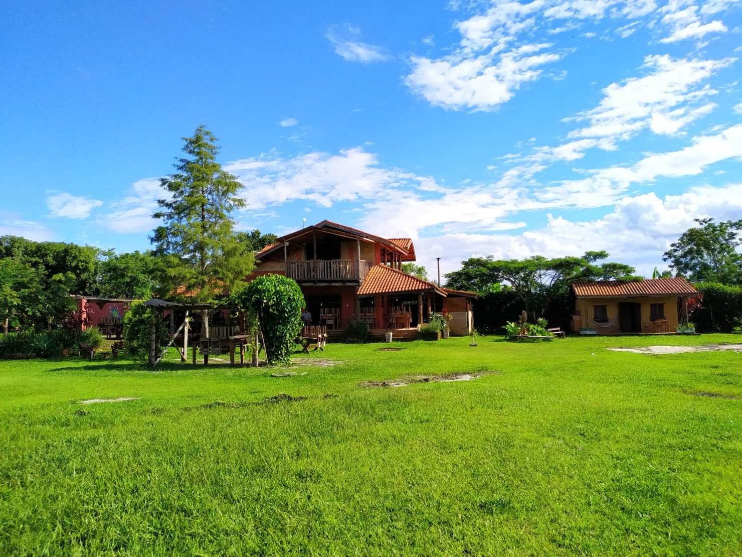 Terreno, 2 hectares - Foto 47