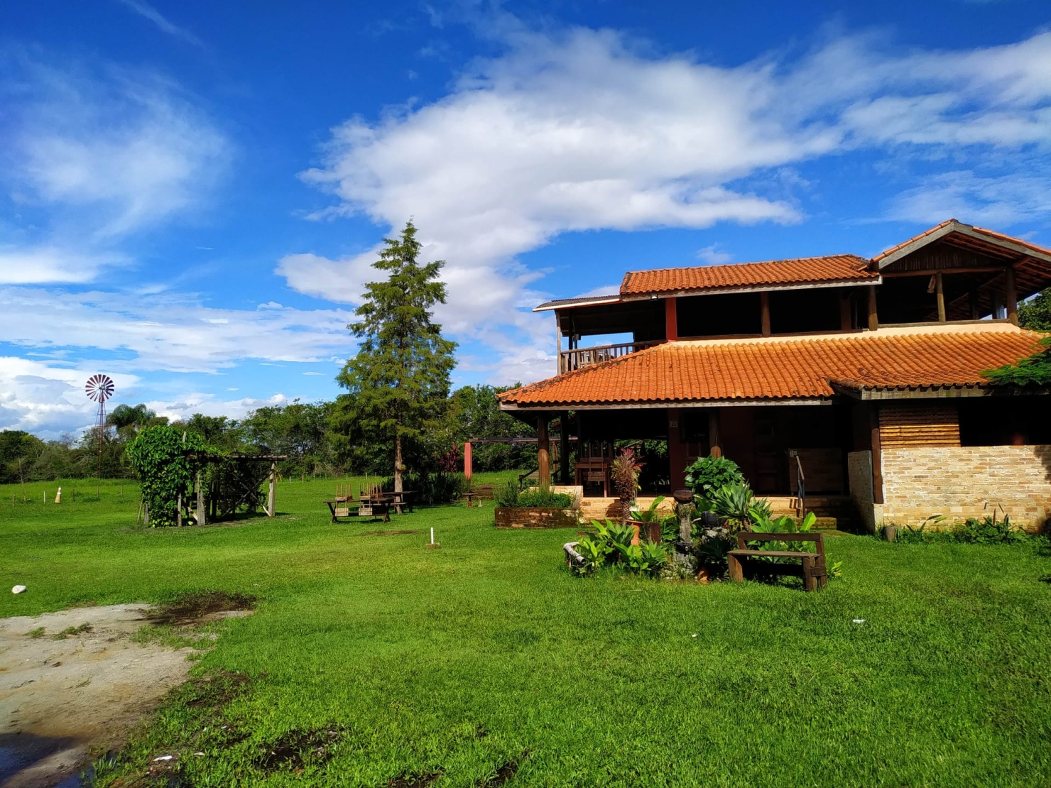 Terreno, 2 hectares - Foto 51