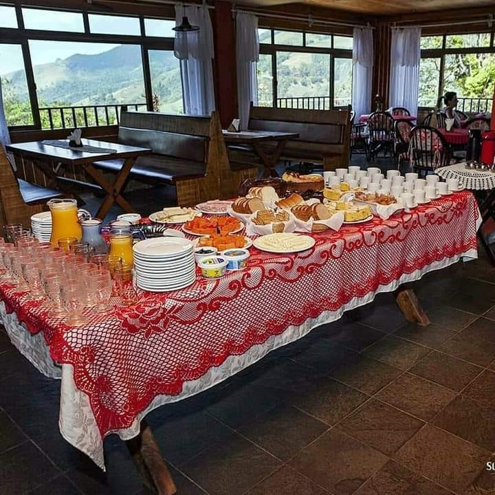 Chácara, 9 quartos, 2 hectares - Foto 9