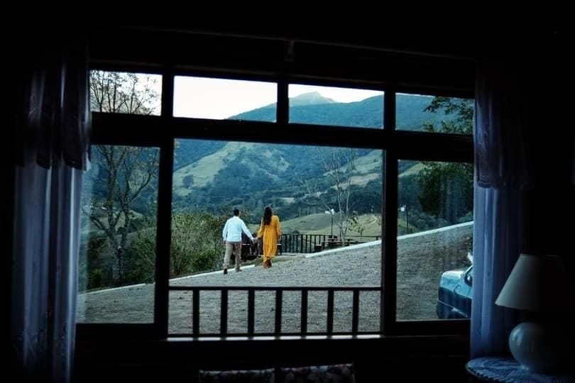 Chácara, 9 quartos, 2 hectares - Foto 10