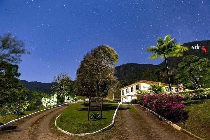 Chácara, 9 quartos, 2 hectares - Foto 12