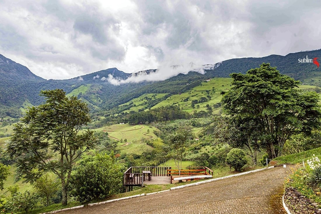 Chácara, 9 quartos, 2 hectares - Foto 13