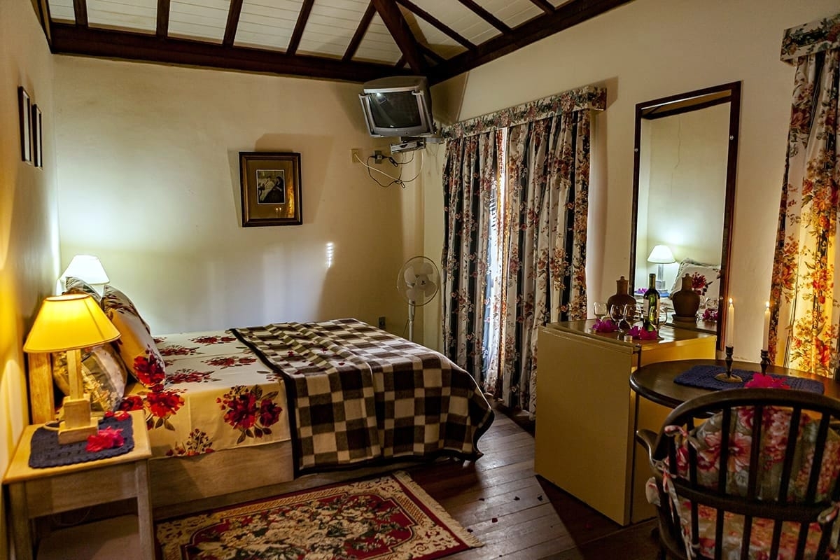 Chácara, 9 quartos, 2 hectares - Foto 19