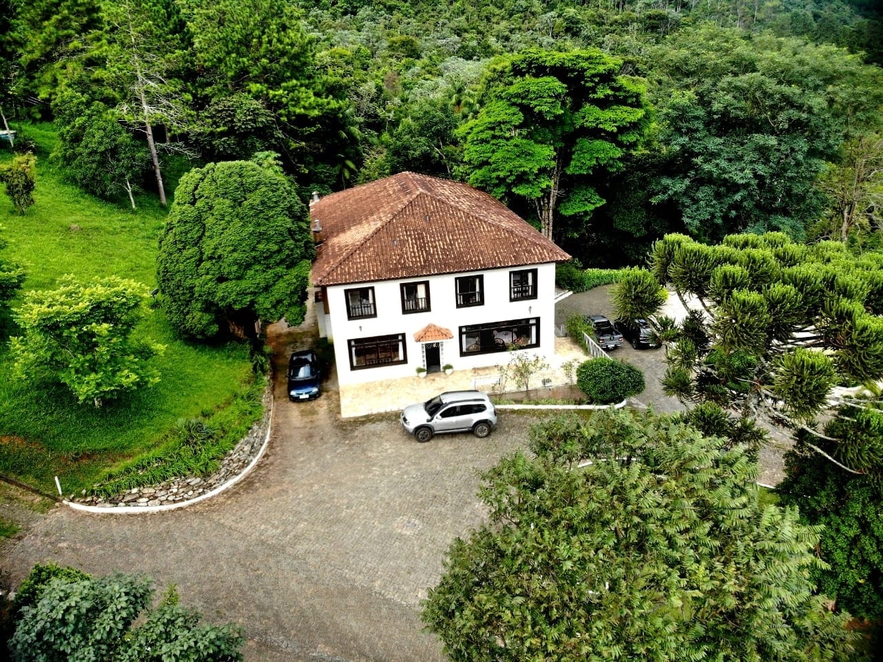 Chácara, 9 quartos, 2 hectares - Foto 22