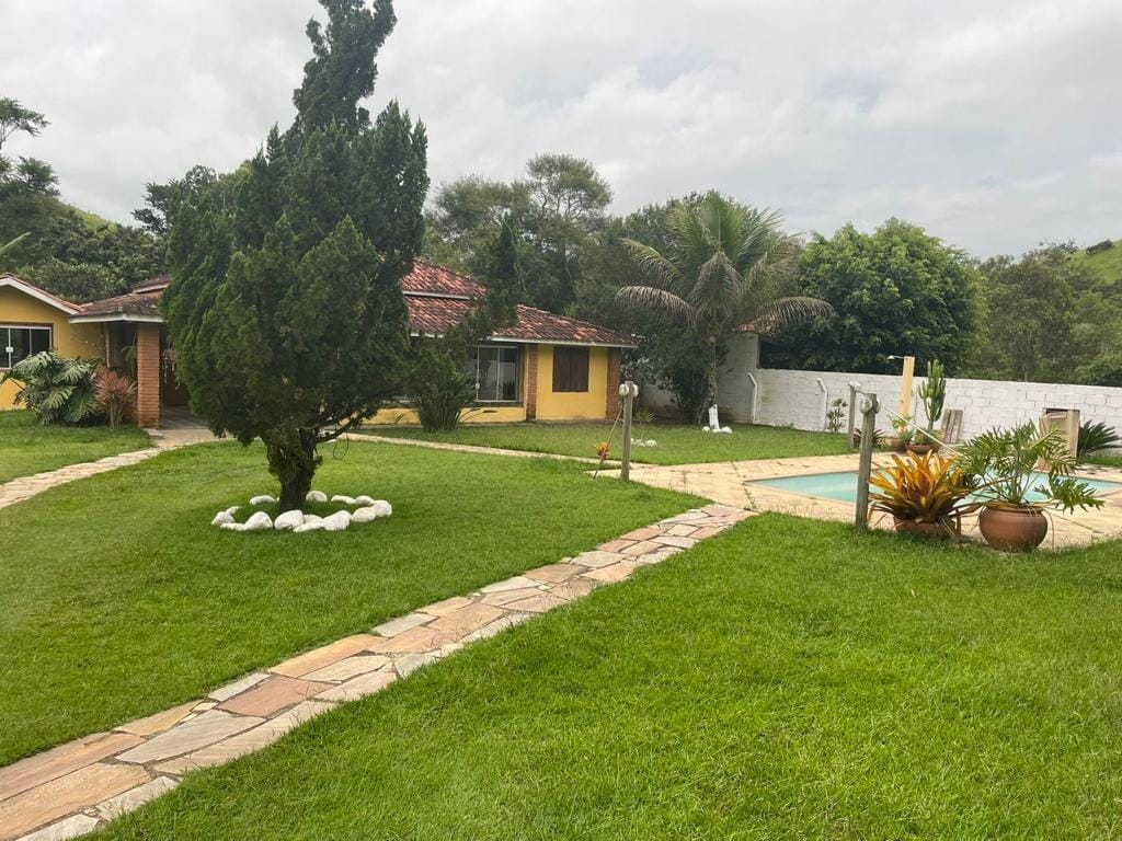 Chácara, 4 quartos, 2 hectares - Foto 5