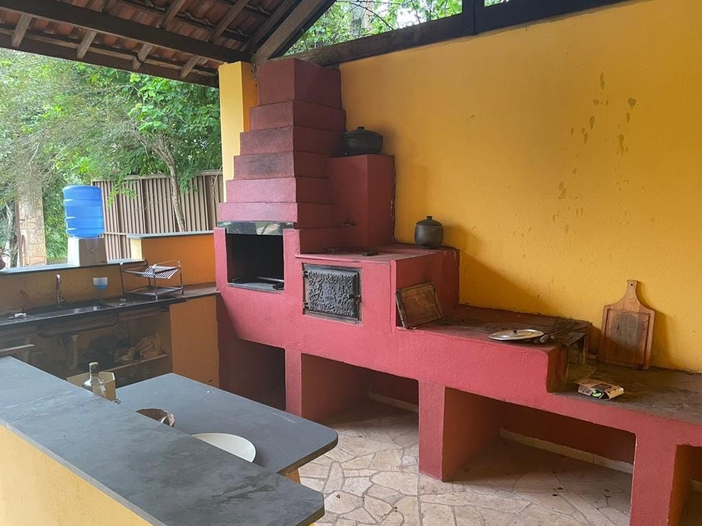 Chácara, 4 quartos, 2 hectares - Foto 8