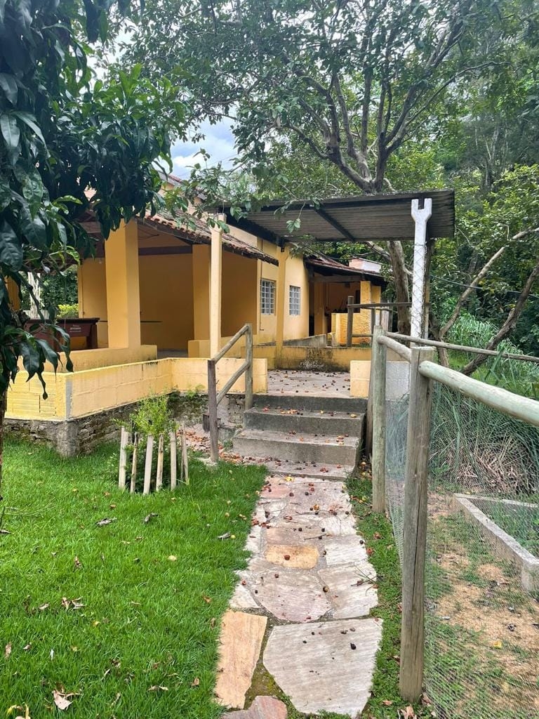 Chácara, 4 quartos, 2 hectares - Foto 12