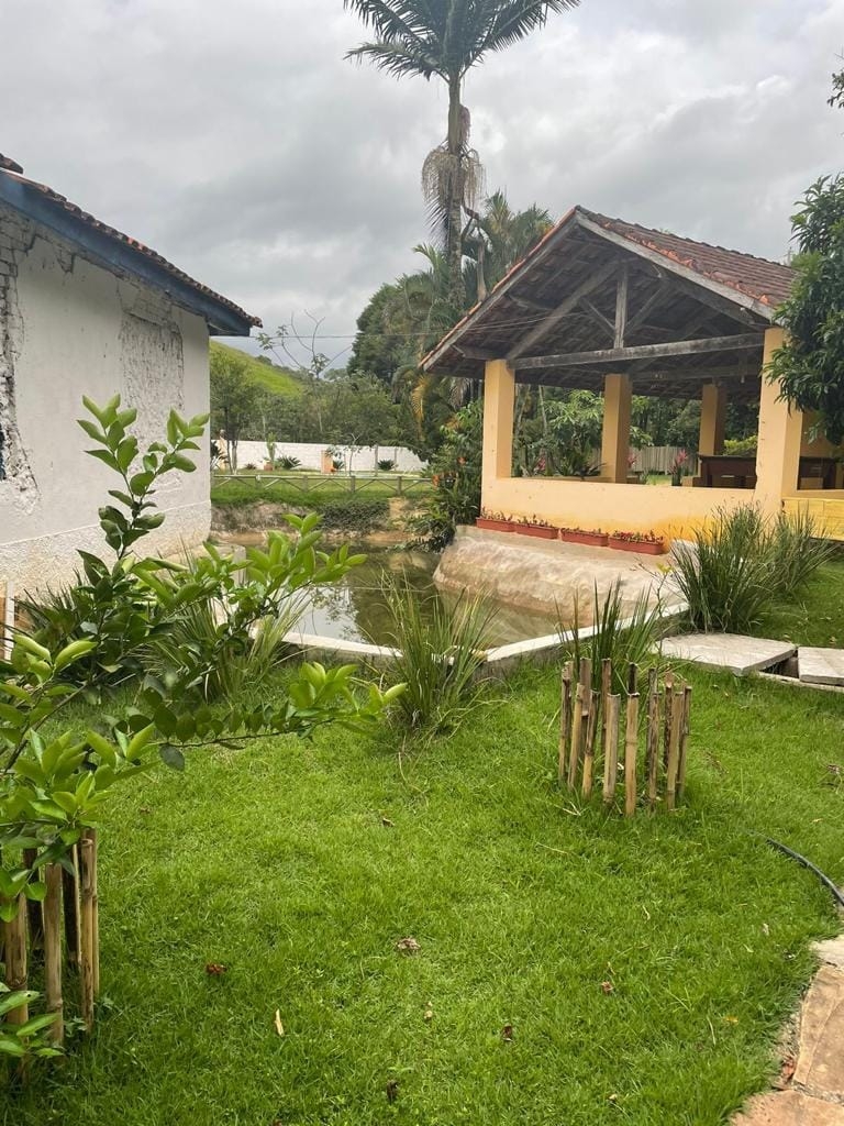 Chácara, 4 quartos, 2 hectares - Foto 13