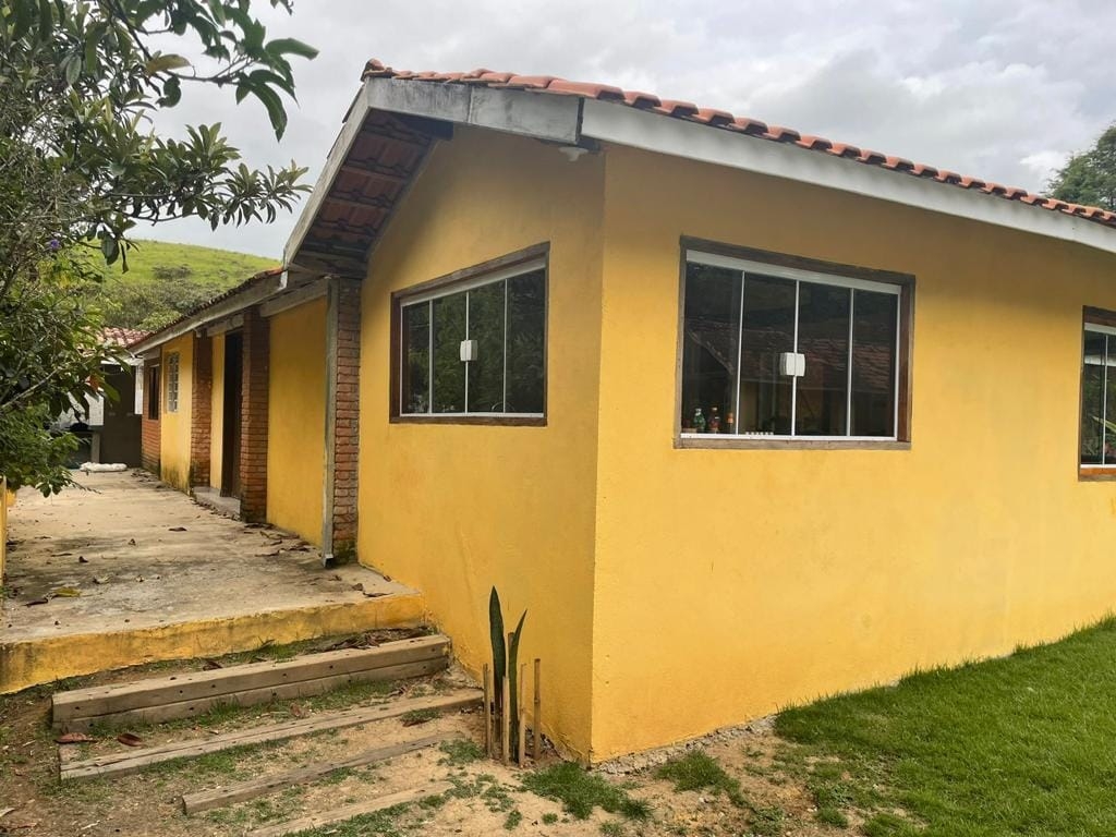 Chácara, 4 quartos, 2 hectares - Foto 15