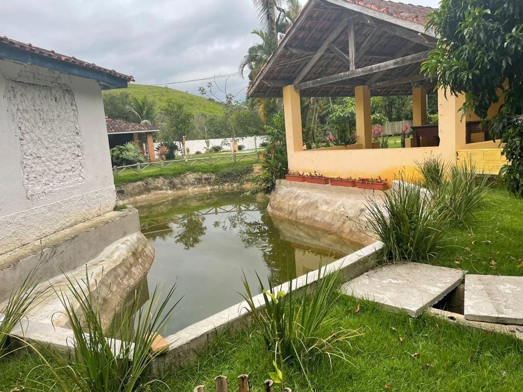 Chácara, 4 quartos, 2 hectares - Foto 17