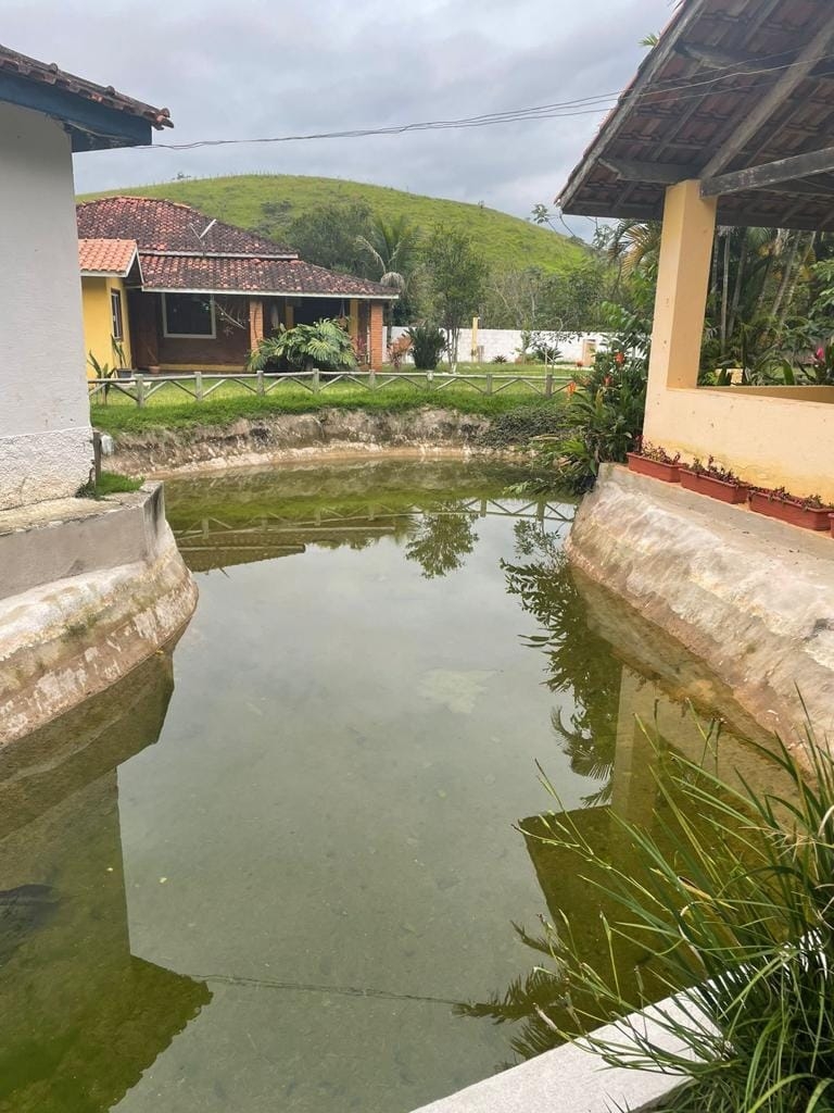 Chácara, 4 quartos, 2 hectares - Foto 18