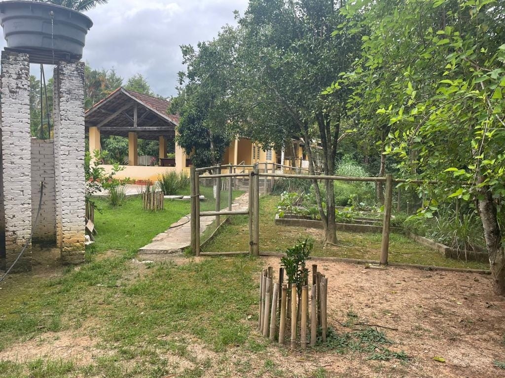 Chácara, 4 quartos, 2 hectares - Foto 23